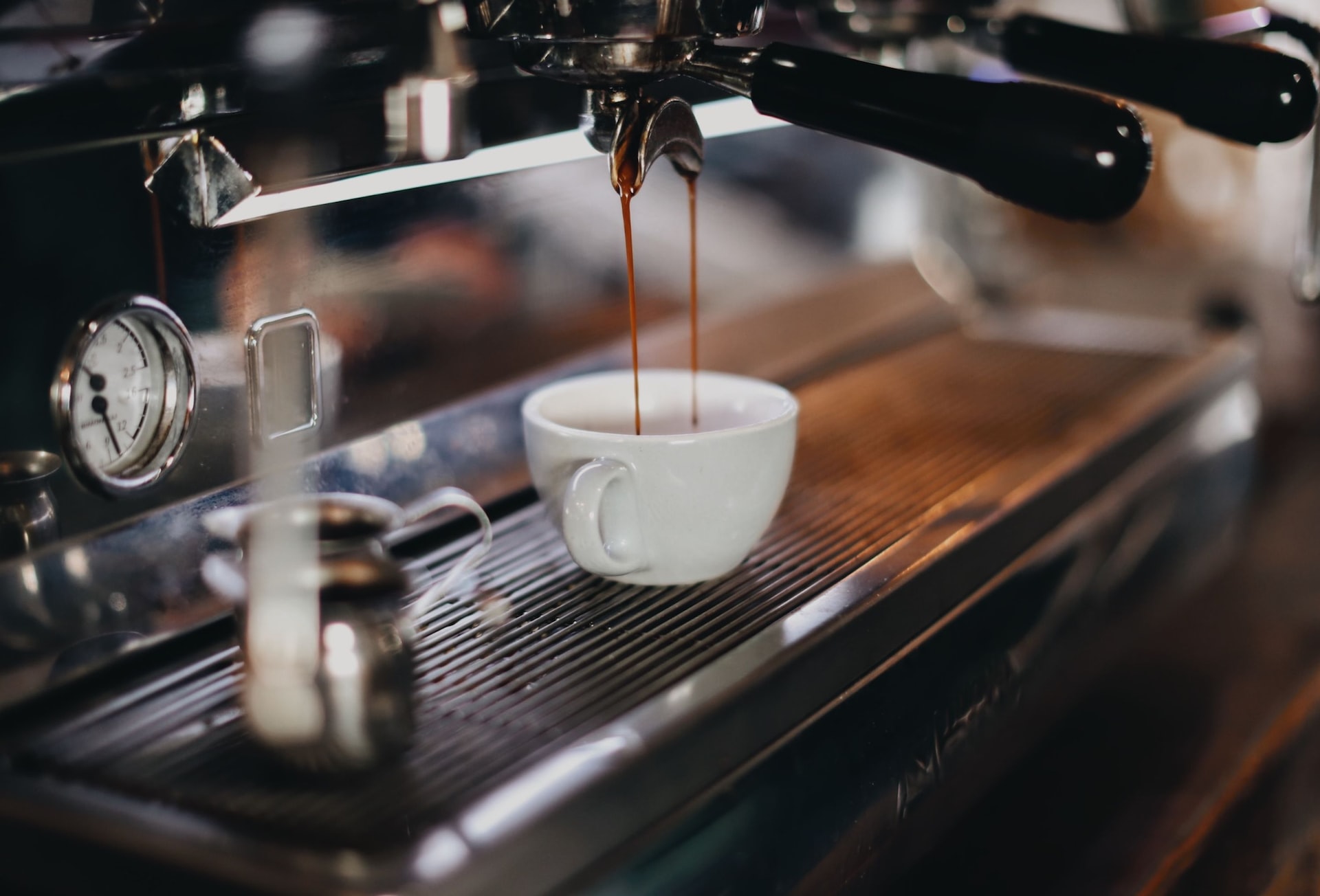 Coffee Espresso Machines
