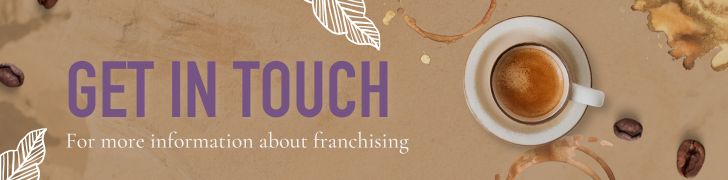 enquire about franchise opportunities