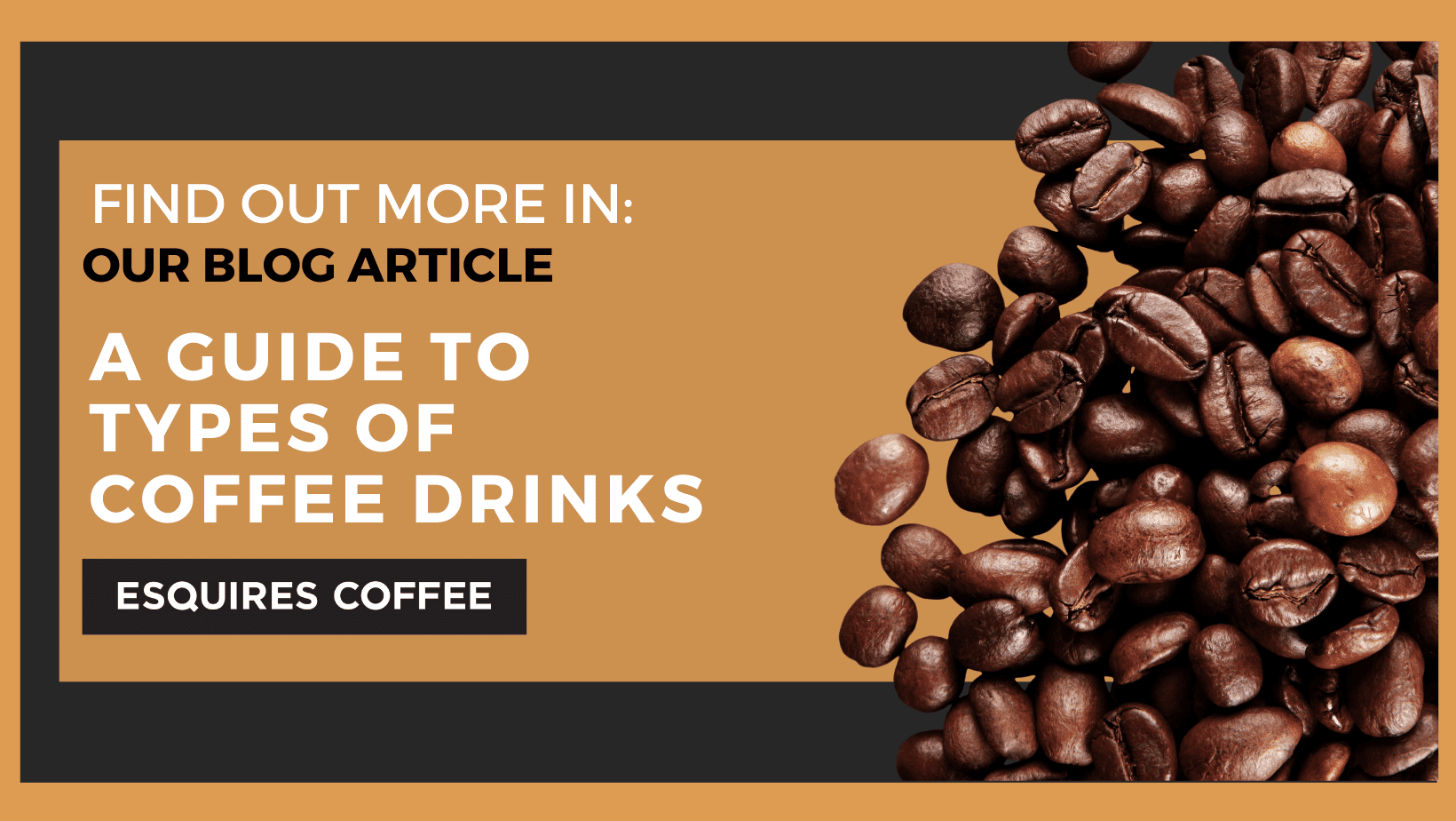 Guide to Coffee Drinks