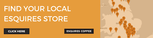 Find your local Esquires store