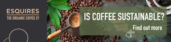 Is coffee sustainable