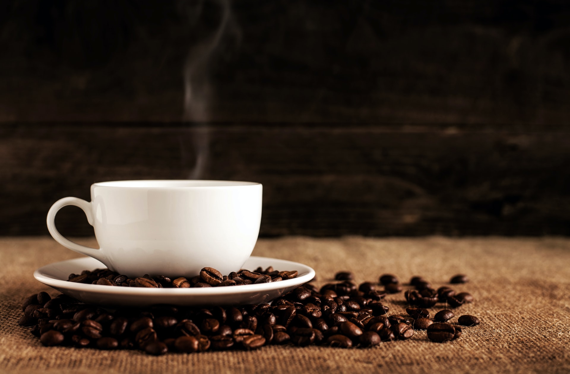 The History of Coffee: 8 Stimulating Facts