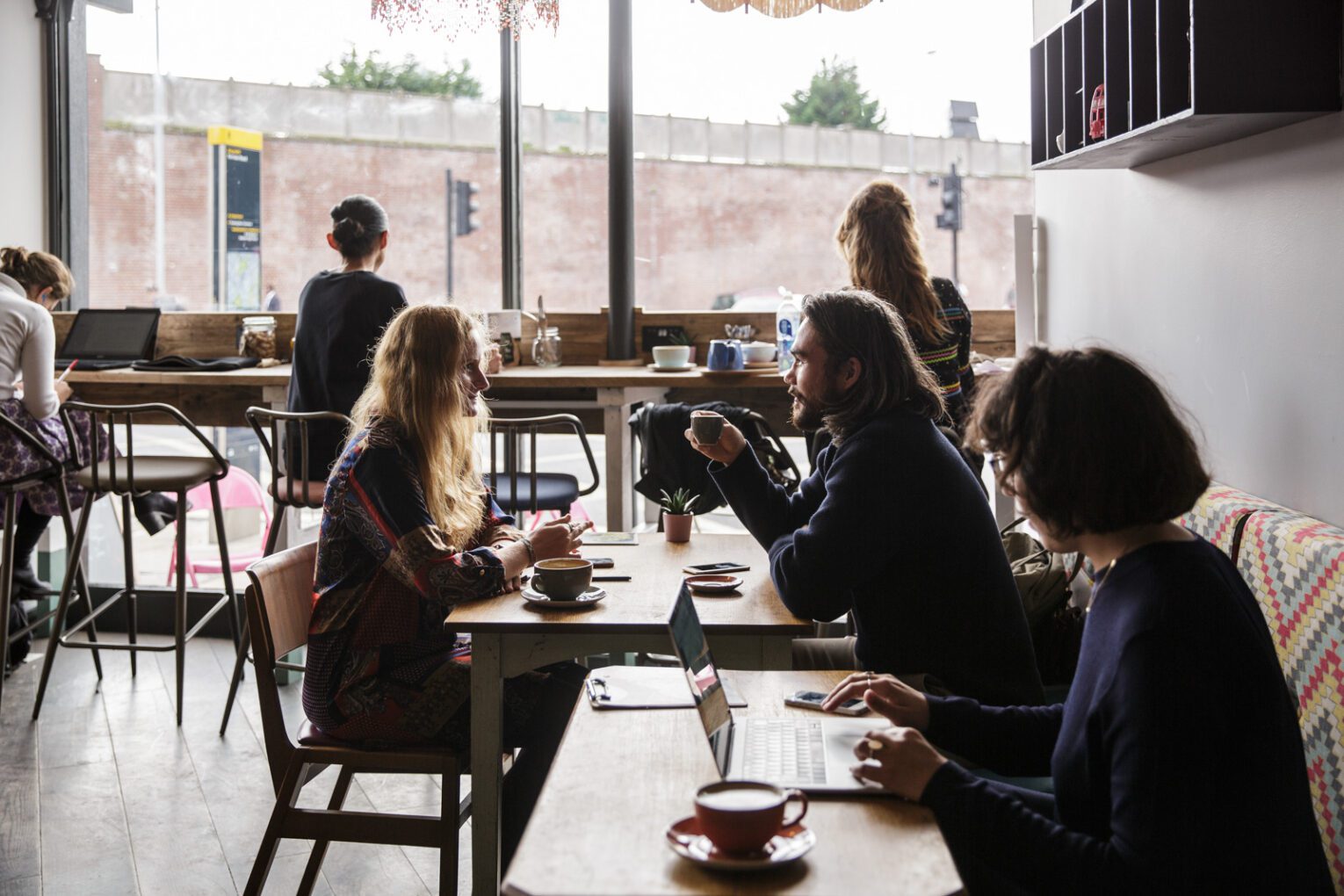 Esquires Leighton Buzzard Coffee Locations Stores Near Me