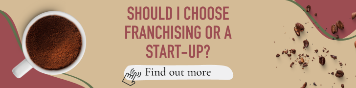 Should I Choose Franchising or a Start-Up?