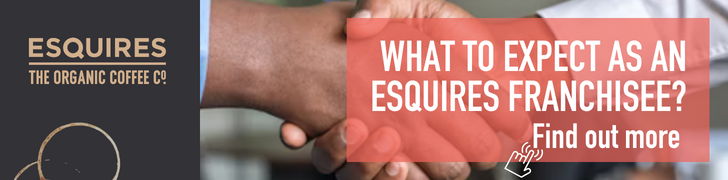 WHAT TO EXPECT AS AN ESQUIRES FRANCHISEE?