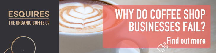 why do coffee businesses fail
