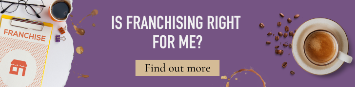 Is franchising right for me