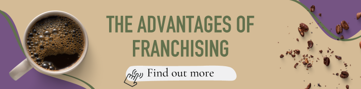 The advantages of franchising