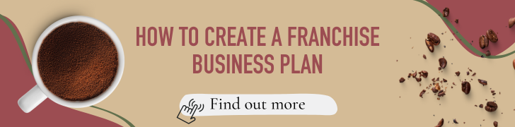 How to create a franchise business plan 