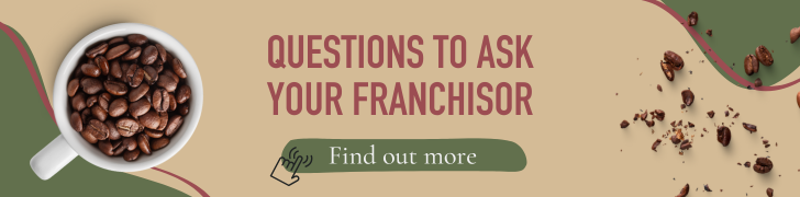 Questions to ask your franchisor
