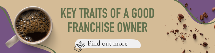 what makes a good franchise owner