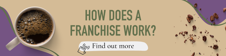How does a franchise work?