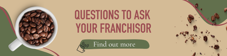 Questions to ask your franchisor