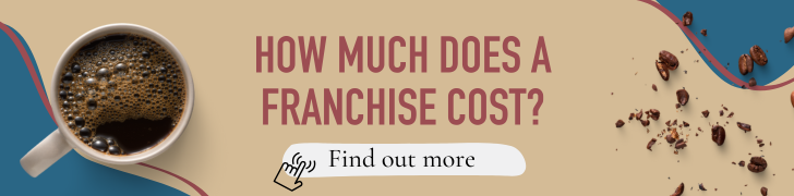 How much does a franchise cost