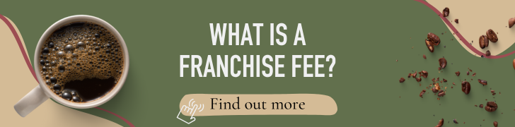 What is a franchise fee