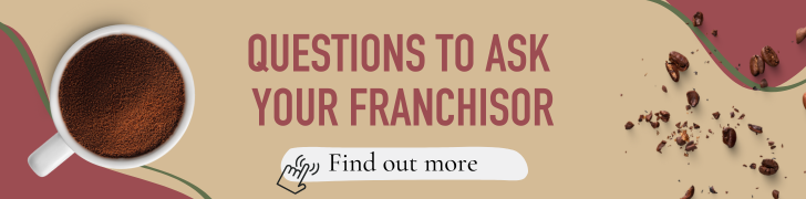 Questions to ask your franchise