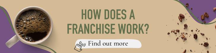 How does a franchise work