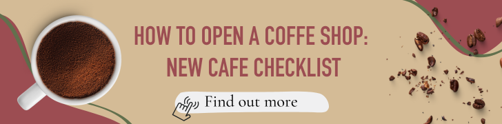 How to open a coffee shop