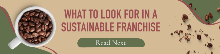 What to look for in a sustainable franchise