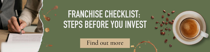 Franchise checklist