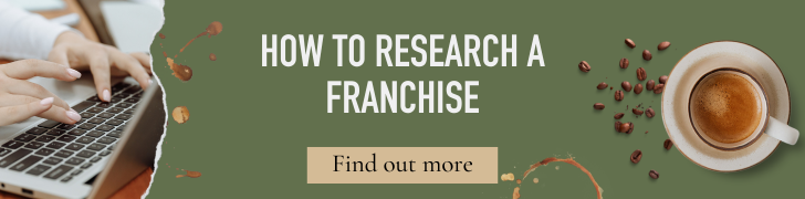 How to research a franchise