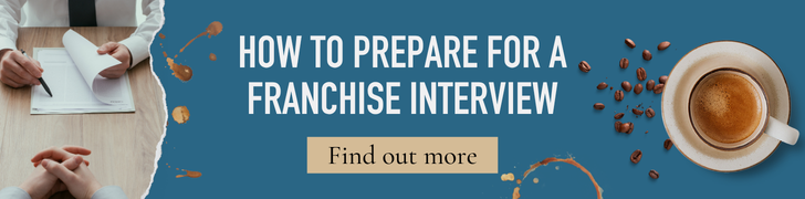 How to Prepare For a Franchise Interview