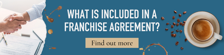 What is Included in a Franchising Agreement?