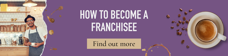 How to become a franchisee
